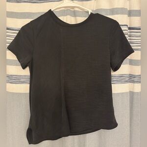 I dont like the way it fits me anymore